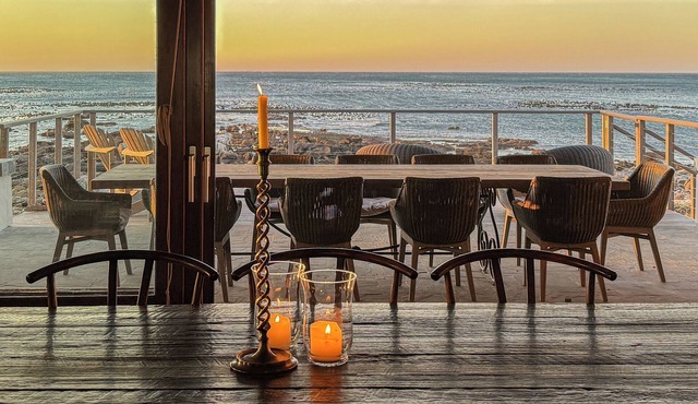 Taonga Beach Villa