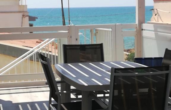TERRAZZA SUL MARE