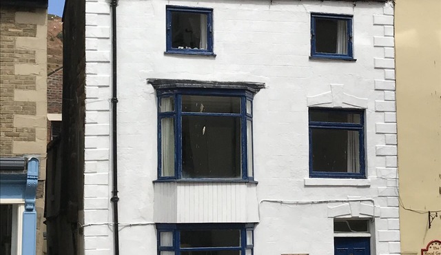 The Anchorage - Your Home Away From Home In Idyllic Staithes
