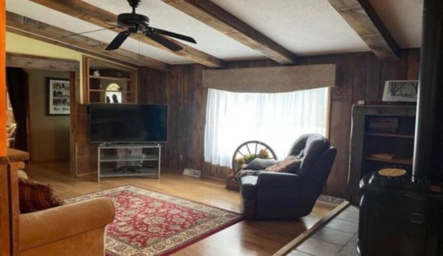 The Bunkhouse