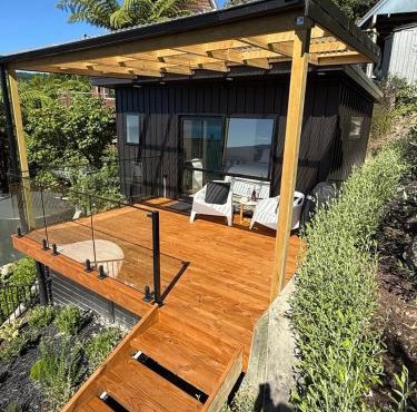 The Cabin