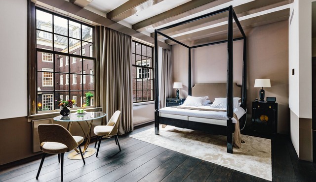 The Dylan Amsterdam