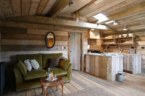 The Farmstead