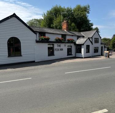 The Fox Inn
