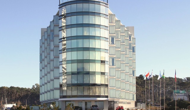 The Grand Hotel Punta Del Este