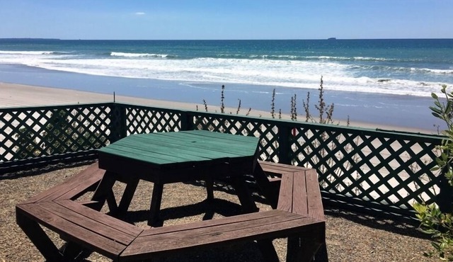 The Hen House - Book a little break away now!