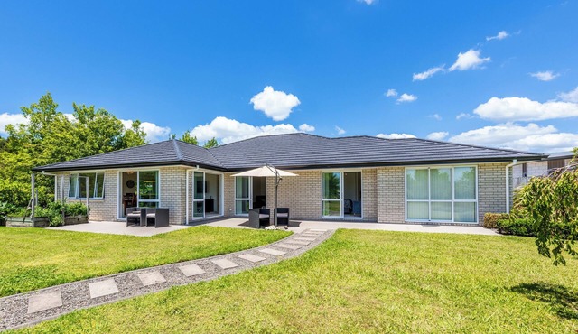 The Lakeside - Tauranga Holiday Home