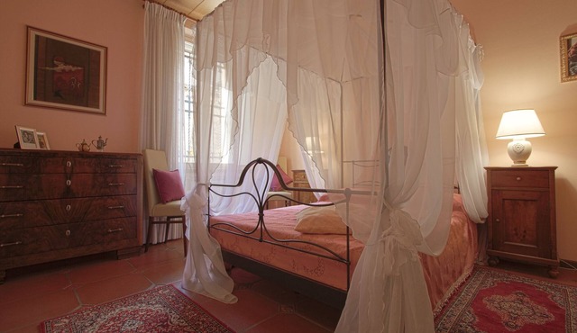 The leopard elegant holiday home in Cividale del Friuli