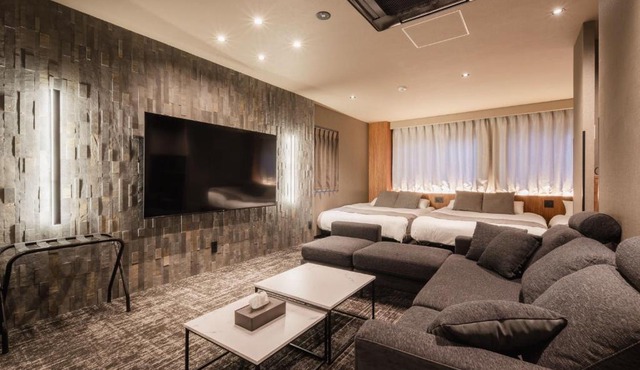 The LOFT INN HAKATA