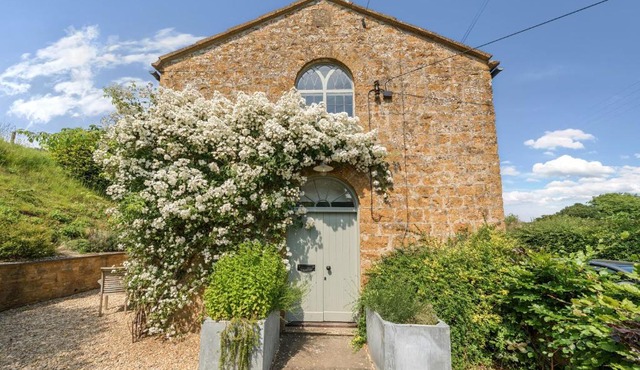 The Old Chapel