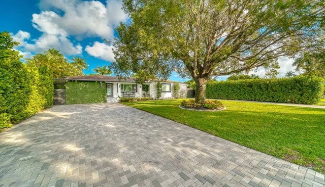 The Palms House Miami