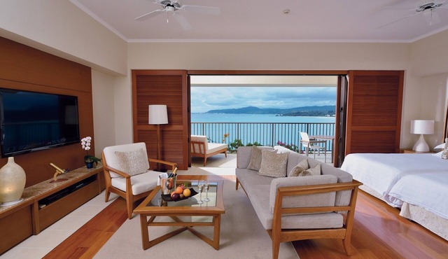 The Terrace Club Wellness Thalasso At Busena