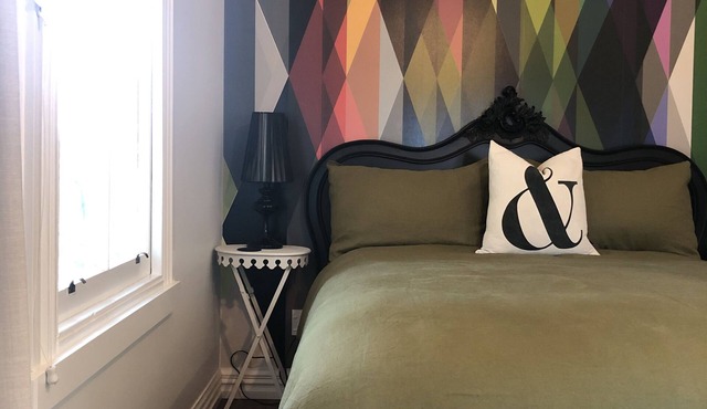 The Wash- House B&B Quirky Historic Cottage set in a quiet country location