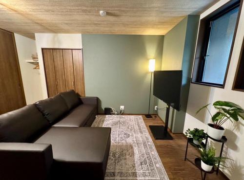 The White Link Hakozaki - Vacation STAY 90209v