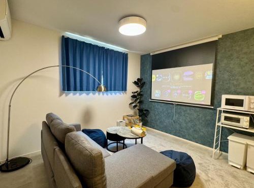 The White Link Hakozaki - Vacation STAY 90276v