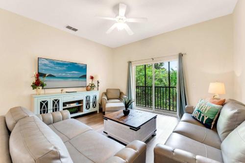 Timeless Magic at Bahama Bay