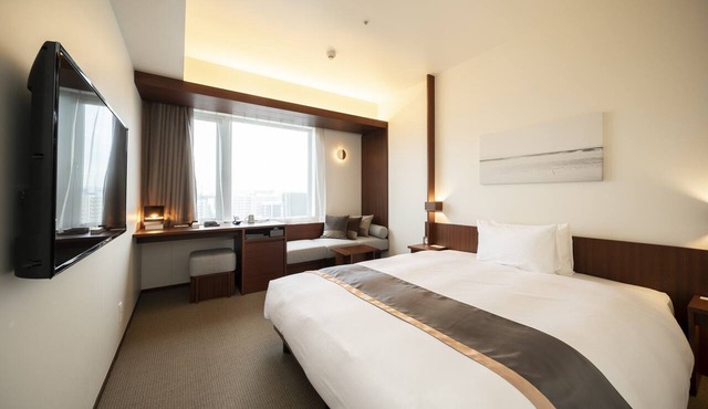Tokyu Stay Fukuoka Tenjin