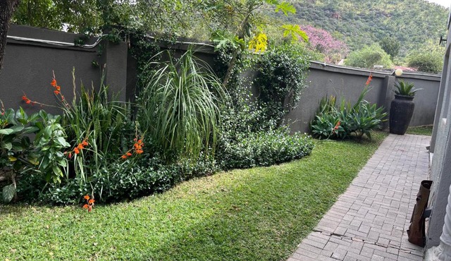 Toro Guest House