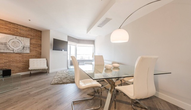 Torre Madrid Boutique
