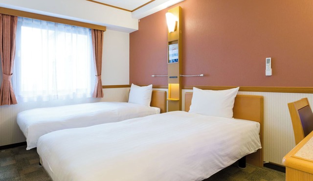 Toyoko Inn Kitakyushu Kuko