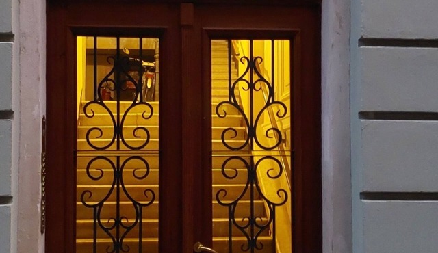 TRIESTE RENTALS, brand new in downtown Trieste, with family or friends
