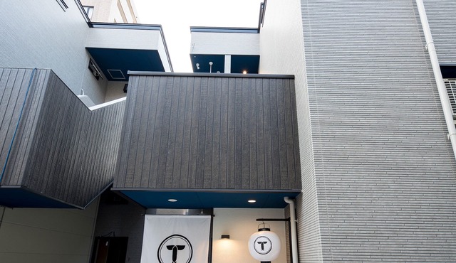 Trip Pod Takasago B