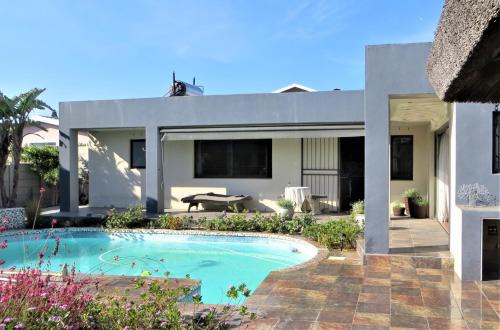 Tucker's Self Catering Flatlet