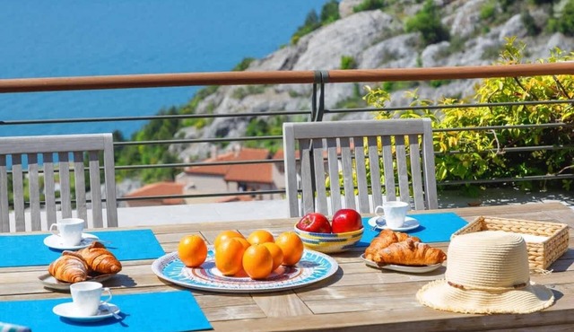 Turchese sul golfo - Portopiccolo Apartments