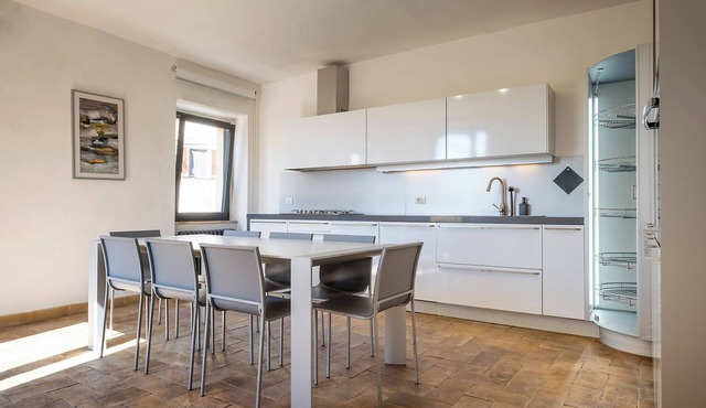 Tuscia Home Holidays - Rustic Elegance & Comfort