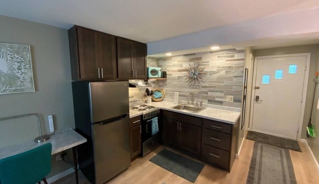 Twin Oaks Extended Stay Studio - 2817 Apt 2