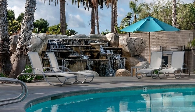 Unwind in Style! Beachfront Property with Pool, Tennis Court, and More!