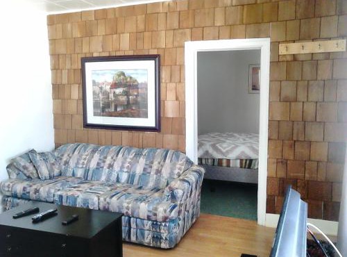 Vacation Cottage