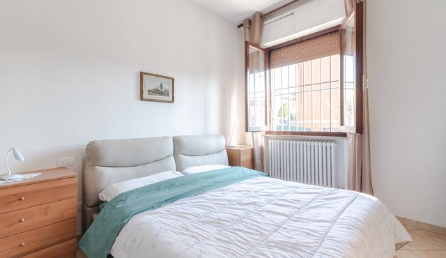 Vacation Home "Casa Belvedere" with Private Garden, Private Pool & Wi-Fi
