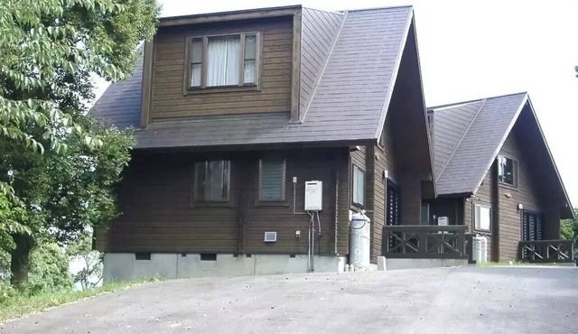 Vacation rental cabin for 6 people Bedding provid/Amakusa City Kumamoto
