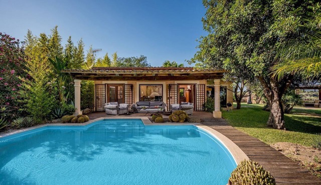 Villa Ashram 6, Emma Villas