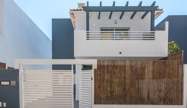 Villa Aurea V3 with private pool