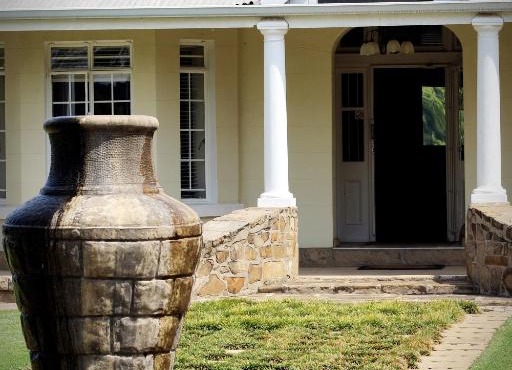 Villa Beryl Guesthouse