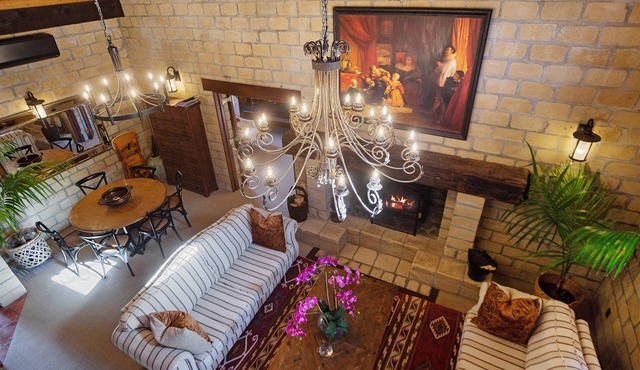 ‘Villa Casa Maria’ Luxury Tuscan Villa