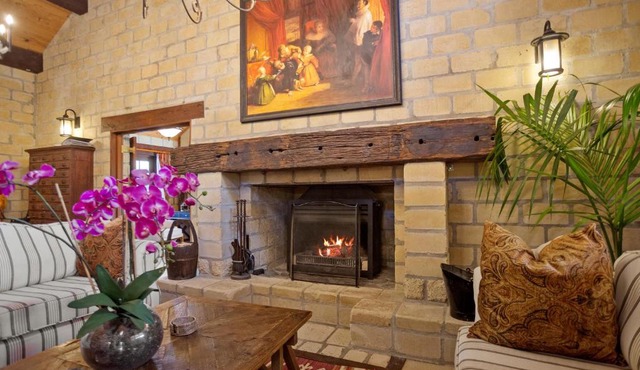 Villa Casa Maria Luxury Tuscan Villa