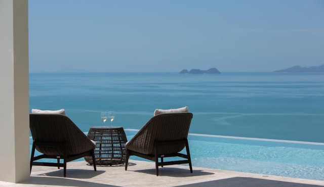 Villa Celadon