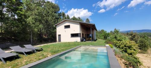 Villa Celeste Ardeche