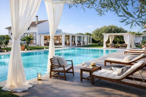 Villa Erika SicilyMyHome