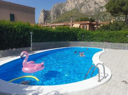 Villa Eufrosine