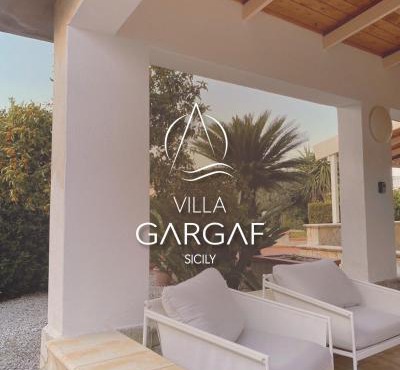 Villa Gargaf
