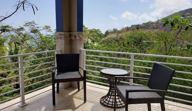 Villa Indigo 1BR in Private Gated Estate