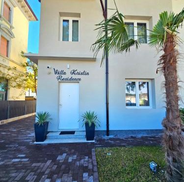 Villa Kristin Residence