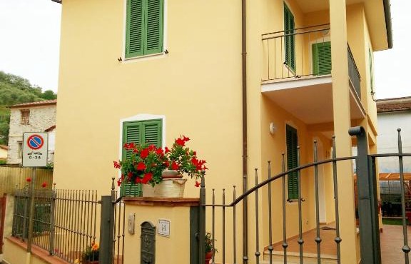 Villa Margherita - Comfort house