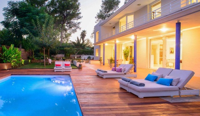 Villa Melody