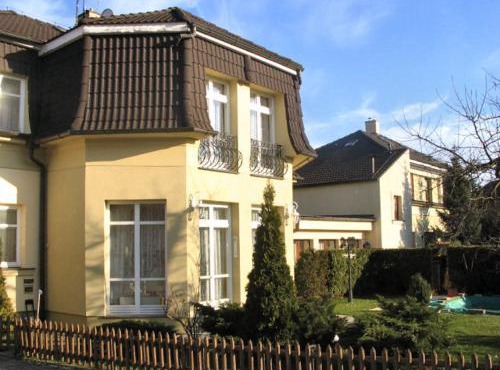 Villa Olivia