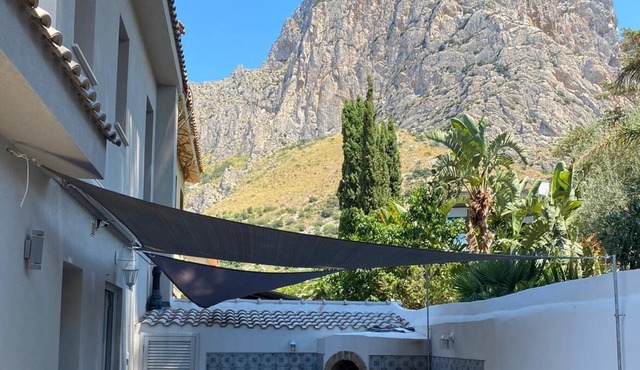 Villa Riserva del Gallo